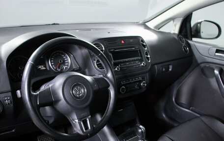 Volkswagen Golf Plus II, 2012 год, 995 000 рублей, 14 фотография