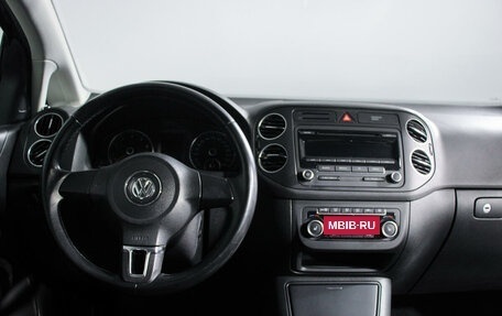 Volkswagen Golf Plus II, 2012 год, 995 000 рублей, 12 фотография