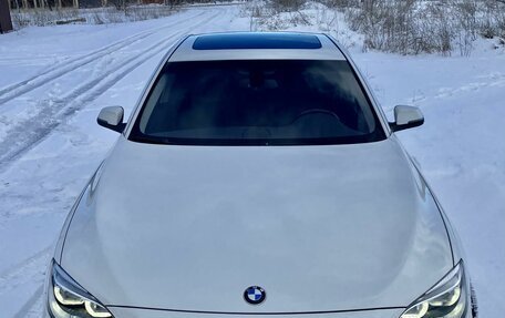 BMW 7 серия, 2015 год, 2 690 000 рублей, 7 фотография
