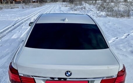 BMW 7 серия, 2015 год, 2 690 000 рублей, 5 фотография