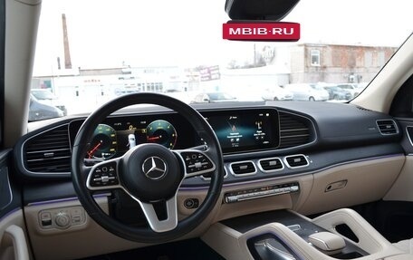 Mercedes-Benz GLE, 2021 год, 7 700 000 рублей, 10 фотография