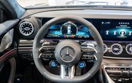 Mercedes-Benz AMG GT I рестайлинг, 2023 год, 16 055 500 рублей, 7 фотография