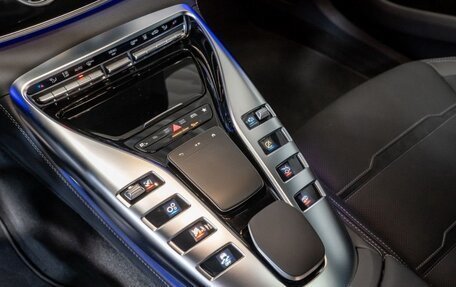 Mercedes-Benz AMG GT I рестайлинг, 2023 год, 16 055 500 рублей, 11 фотография