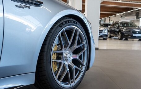 Mercedes-Benz AMG GT I рестайлинг, 2023 год, 16 055 500 рублей, 5 фотография