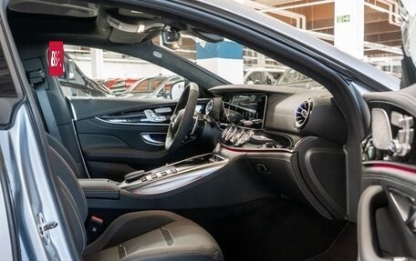 Mercedes-Benz AMG GT I рестайлинг, 2023 год, 16 055 500 рублей, 2 фотография