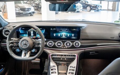 Mercedes-Benz AMG GT I рестайлинг, 2023 год, 16 055 500 рублей, 6 фотография