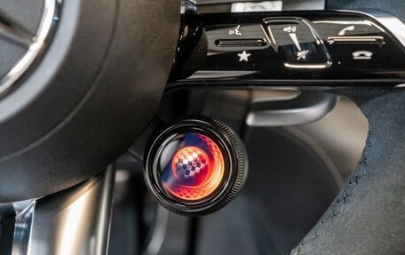 Mercedes-Benz AMG GT I рестайлинг, 2023 год, 16 055 500 рублей, 16 фотография