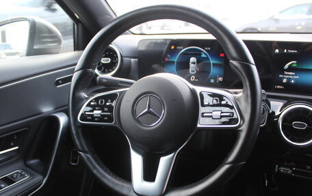 Mercedes-Benz A-Класс, 2021 год, 3 149 000 рублей, 15 фотография