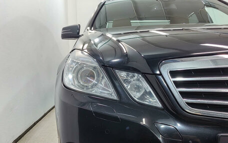 Mercedes-Benz E-Класс, 2012 год, 2 112 000 рублей, 3 фотография