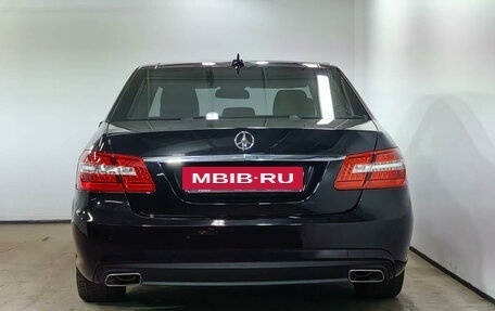 Mercedes-Benz E-Класс, 2012 год, 2 112 000 рублей, 8 фотография