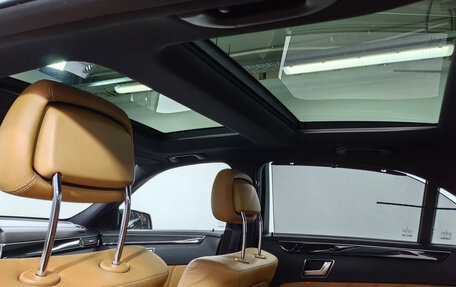 Mercedes-Benz E-Класс, 2012 год, 2 112 000 рублей, 12 фотография