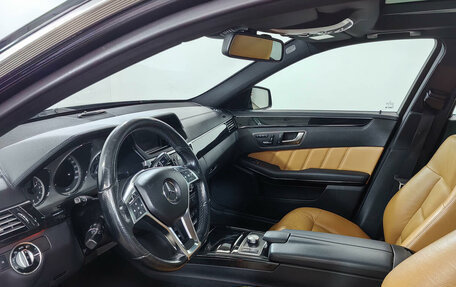 Mercedes-Benz E-Класс, 2012 год, 2 112 000 рублей, 13 фотография