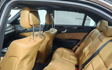 Mercedes-Benz E-Класс, 2012 год, 2 112 000 рублей, 11 фотография