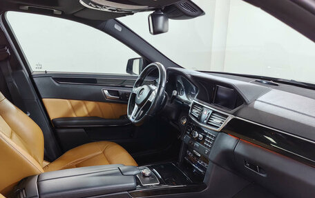 Mercedes-Benz E-Класс, 2012 год, 2 112 000 рублей, 14 фотография