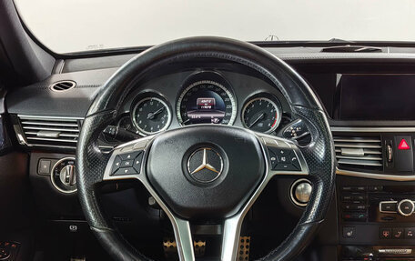 Mercedes-Benz E-Класс, 2012 год, 2 112 000 рублей, 16 фотография