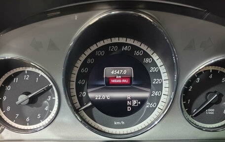 Mercedes-Benz E-Класс, 2012 год, 2 112 000 рублей, 17 фотография