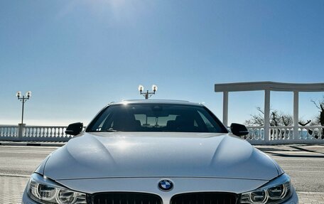BMW 4 серия, 2013 год, 2 600 000 рублей, 5 фотография