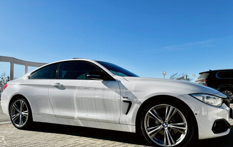 BMW 4 серия, 2013 год, 2 600 000 рублей, 4 фотография
