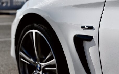 BMW 4 серия, 2013 год, 2 600 000 рублей, 12 фотография