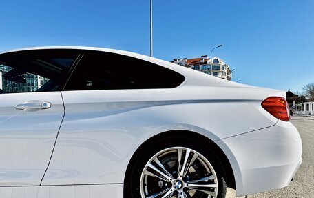 BMW 4 серия, 2013 год, 2 600 000 рублей, 11 фотография