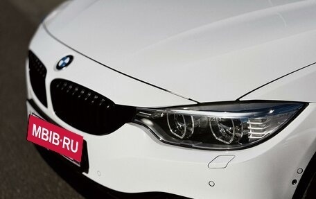 BMW 4 серия, 2013 год, 2 600 000 рублей, 9 фотография