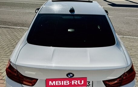 BMW 4 серия, 2013 год, 2 600 000 рублей, 8 фотография