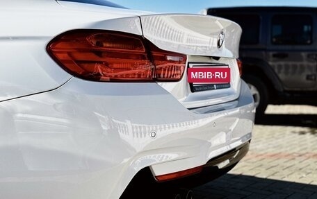 BMW 4 серия, 2013 год, 2 600 000 рублей, 7 фотография