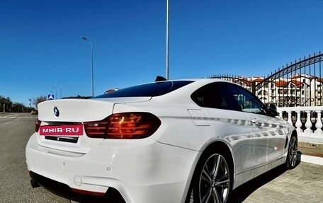 BMW 4 серия, 2013 год, 2 600 000 рублей, 6 фотография