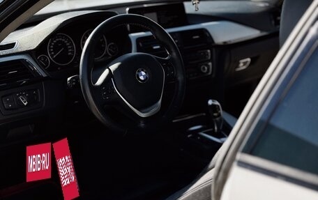 BMW 4 серия, 2013 год, 2 600 000 рублей, 13 фотография