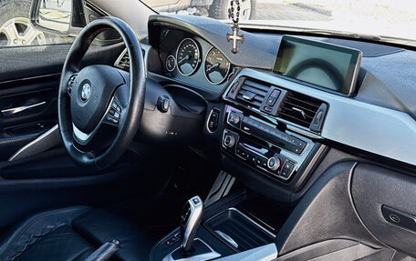 BMW 4 серия, 2013 год, 2 600 000 рублей, 21 фотография