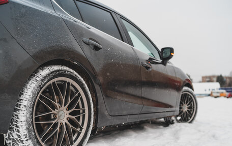 Mazda 3, 2018 год, 6 фотография