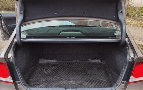 Honda Civic VIII, 2009 год, 740 000 рублей, 6 фотография