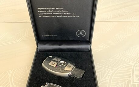 Mercedes-Benz C-Класс, 2012 год, 2 040 000 рублей, 33 фотография