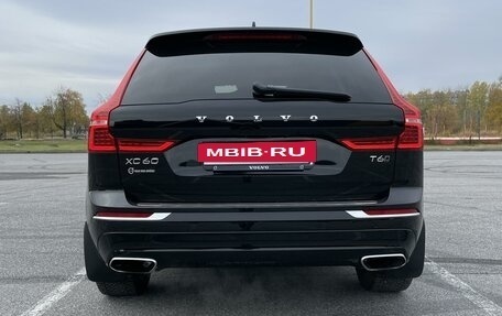Volvo XC60 II, 2021 год, 5 400 000 рублей, 2 фотография