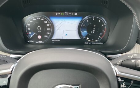 Volvo XC60 II, 2021 год, 5 400 000 рублей, 12 фотография
