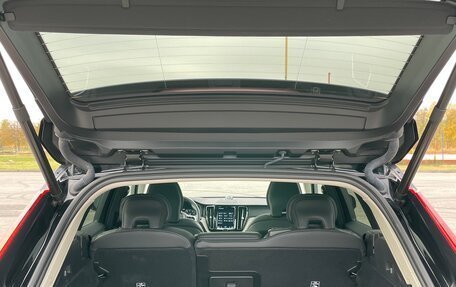 Volvo XC60 II, 2021 год, 5 400 000 рублей, 30 фотография