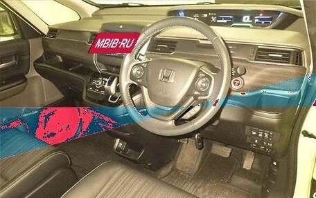 Honda Freed II, 2016 год, 950 000 рублей, 3 фотография