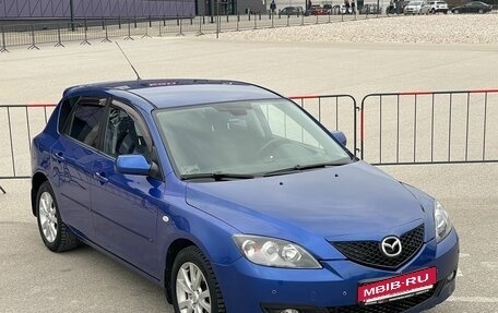 Mazda 3, 2006 год, 797 000 рублей, 9 фотография