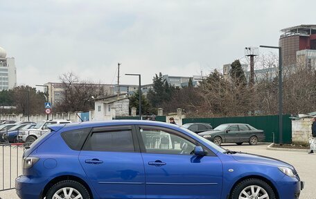 Mazda 3, 2006 год, 797 000 рублей, 14 фотография