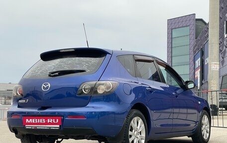 Mazda 3, 2006 год, 797 000 рублей, 23 фотография