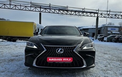 Lexus ES VII, 2021 год, 4 700 000 рублей, 1 фотография