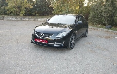 Mazda 6, 2007 год, 825 000 рублей, 1 фотография