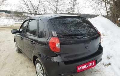 Datsun mi-DO, 2015 год, 699 000 рублей, 1 фотография