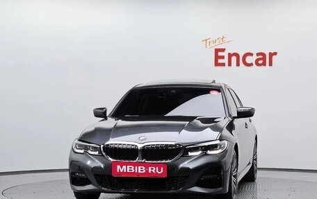 BMW 3 серия, 2020 год, 3 000 000 рублей, 1 фотография