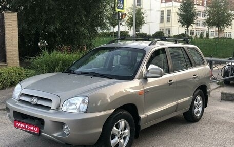 Hyundai Santa Fe Classic, 2012 год, 1 100 000 рублей, 1 фотография