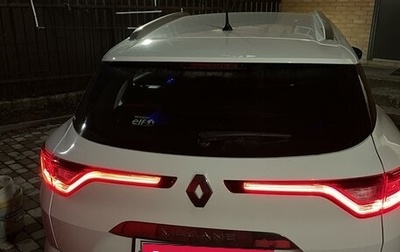 Renault Megane IV, 2019 год, 1 710 000 рублей, 1 фотография