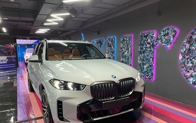 BMW X5, 2023 год, 14 400 000 рублей, 1 фотография