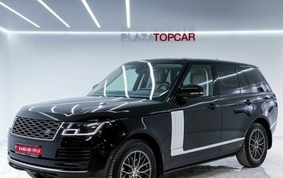 Land Rover Range Rover IV рестайлинг, 2019 год, 7 300 000 рублей, 1 фотография