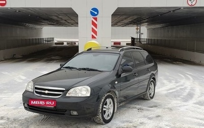 Chevrolet Lacetti, 2008 год, 760 000 рублей, 1 фотография