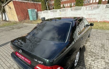 Lexus LS III, 2003 год, 940 000 рублей, 6 фотография
